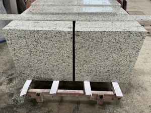 PerfectStone Wholesale Durable Bala White <strong>Granite</strong> Tile for for Large Transportation Hub Airport Railway Station Floor Paving - Product Image 3