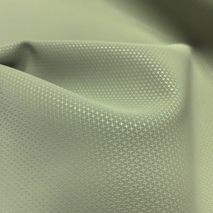 Rouleaux de cuir synthétique gaufré en PVC de qualité marine avec support tricoté, tissu élastique pour revêtement de canapé, sièges de voiture et bateaux - Product Image 3