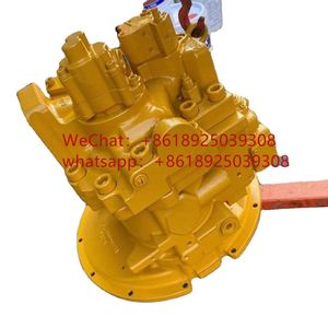 ใช้ได้กับ PC30MR-1 30MRX 30UU ชุดปั๊มไฮดรอลิก 708-1S-00150 ปั๊มหลักเดิม - Product Image 2