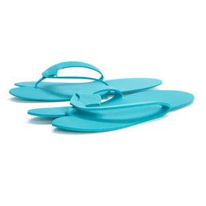 Tongs jetables Pantoufles de spa Fournitures <span class=keywords><strong>Airbnb</strong></span> Manucure Fabricant Offre Spéciale Prix <span class=keywords><strong>Moins</strong></span> <span class=keywords><strong>Cher</strong></span> Couleur Mixte Acceptable - Product Image 3