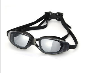 AF2000 चीनी फ़ैक्टरी स्विमिंग गॉगल्स पावर के साथ वयस्क सर्वश्रेष्ठ सुधारात्मक स्विमिंग चश्मा - Product Image 5