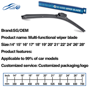 Tergi SG Supporto OEM ODM in Gomma Naturale Multifunzione Adatti per il 99% degli Accessori Auto - Product Image 4