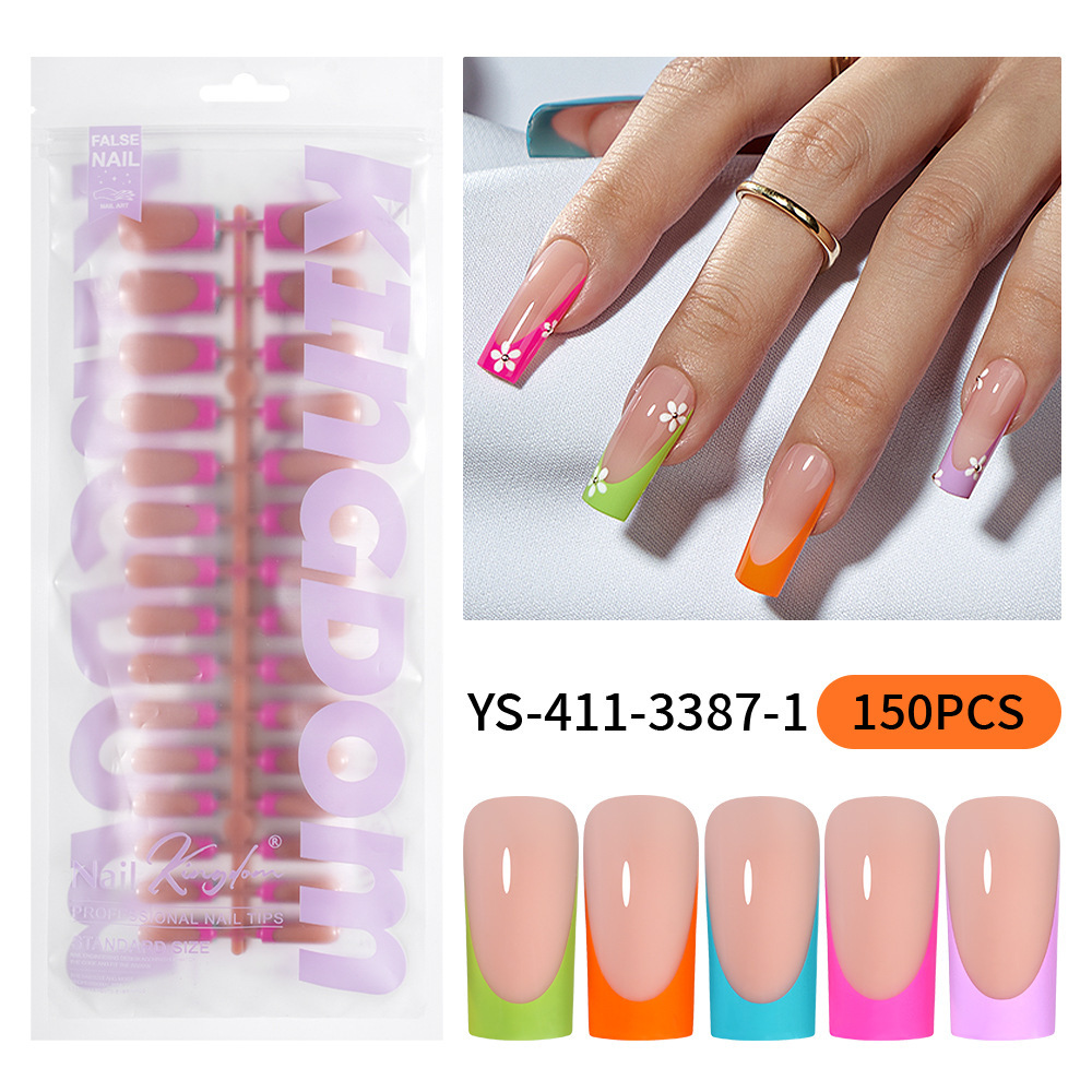 YS-411-3387x150pcs/opp bag