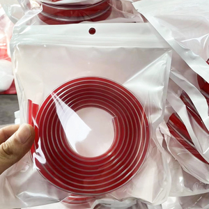 Trong suốt bé bảo vệ Dải an toàn bảo vệ cong chống va chạm bảng cạnh Băng bảo vệ - Product Image 1