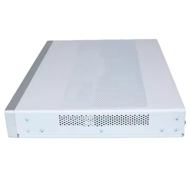 New Original C1111-4p Isr 1100 4 Ports Dual Ge Wan Ethernet Route