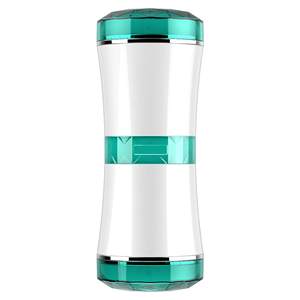 Masturbador masculino <span class=keywords><strong>de</strong></span> doble canal realista para boca y Vagina, masturbador Oral Stroker, copa <span class=keywords><strong>de</strong></span> masturbación <span class=keywords><strong>de</strong></span> bolsillo Real para hombres, juguete sexual para adultos - Product Image 2