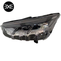 Convient pour l'assemblage des phares LED d'origine Ford Electric Horse 2021 Mustang Mach-E