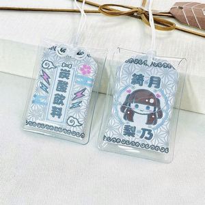 Amuletos Omamori Ecológicos Hechos a Mano con Bordado Personalizado del Fabricante, Bolsa de Amuletos de Buena Suerte, Diseño Náutico de Dibujos Animados, Artículos de Oración Artificiales - Product Image 3