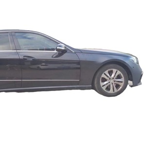 Kit de Conversión de Carrocería Modificado Nuevo para <span class=keywords><strong>Mercedes</strong></span>-Benz Clase E W212, Actualización a W213 E63, Parachoques Delantero y Trasero - Product Image 5