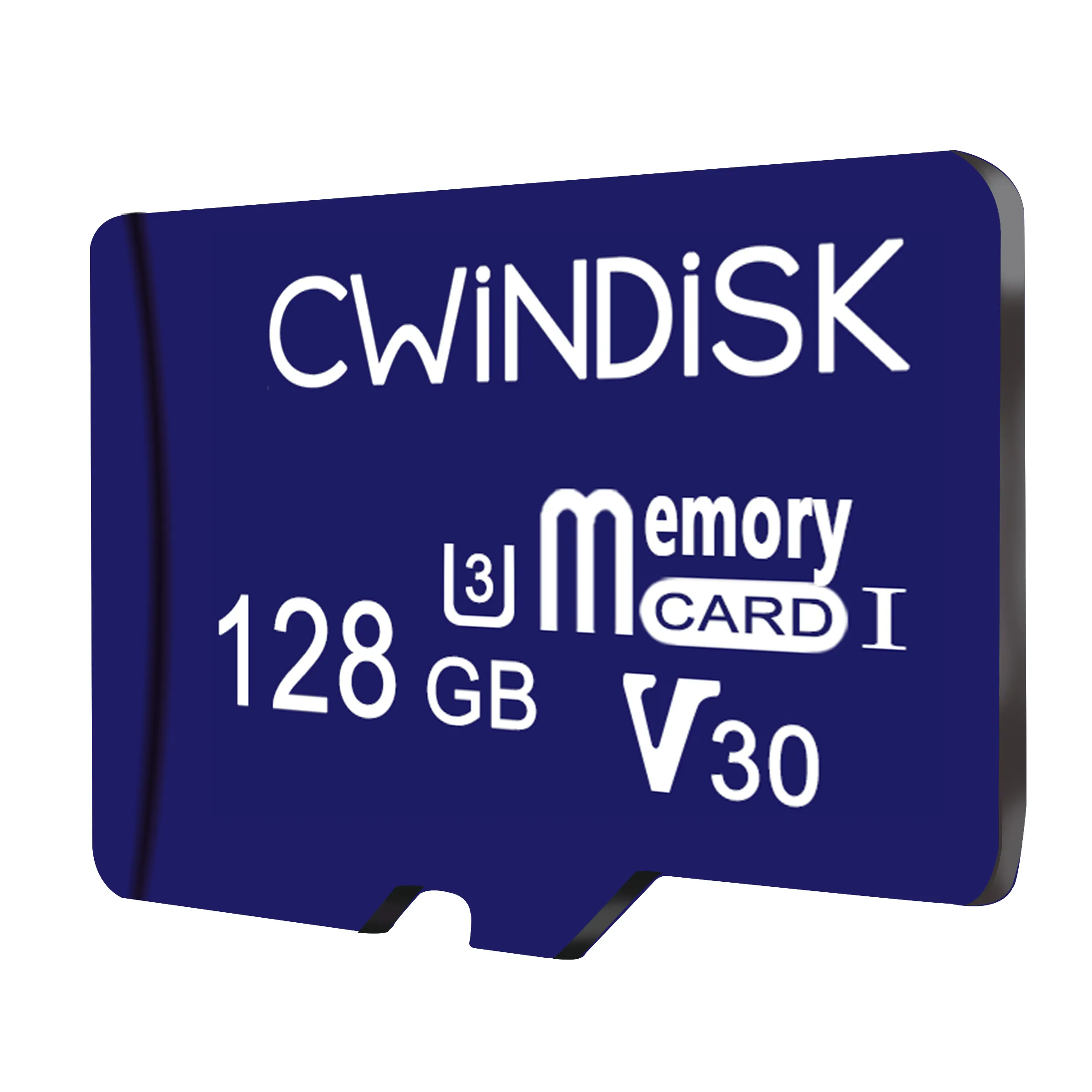 Fast Speed U3 Micro Memory Card 128GB Memory Card U3 128gb TF card