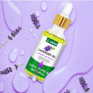 Mezcla de aceites naturales puros para el cuidado del cabello 100%, 11 aceites potentes para el crecimiento rápido del cabello, tratamiento eficaz para la pérdida de cabello para lavanda - Product Image 1