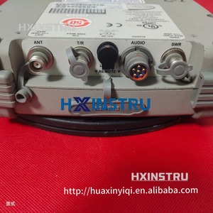 1 unidad de buen probador de radio portátil Aeroflex 3500A a través de DHL o FedEX # NY562 YF H - Product Image 4