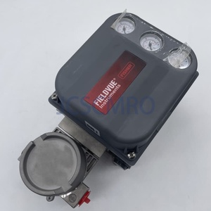 DVC6200hc FISHER FIELDVUE DVC6200 DVC 6200 ตัวควบคุมแบบแอคชั่นเดี่ยว - Product Image 4
