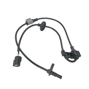 Sensor de Velocidad para Vehículo Honda Odyssey 57450-SHJ-A02, Sensor ABS de Repuesto Nuevo para Modelos LCV Europeos - Product Image 4