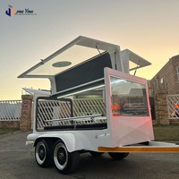 Nouveau corbillard voiture funéraire personnaliser cercueil Chariot cheval corbillard funéraire chariot tiré par cheval église camion funérailles