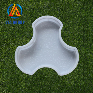 Moule en béton pour <span class=keywords><strong>pavés</strong></span> de voie d'accès LYA, moule pour blocs de <span class=keywords><strong>pavés</strong></span> et pierres - Product Image 1