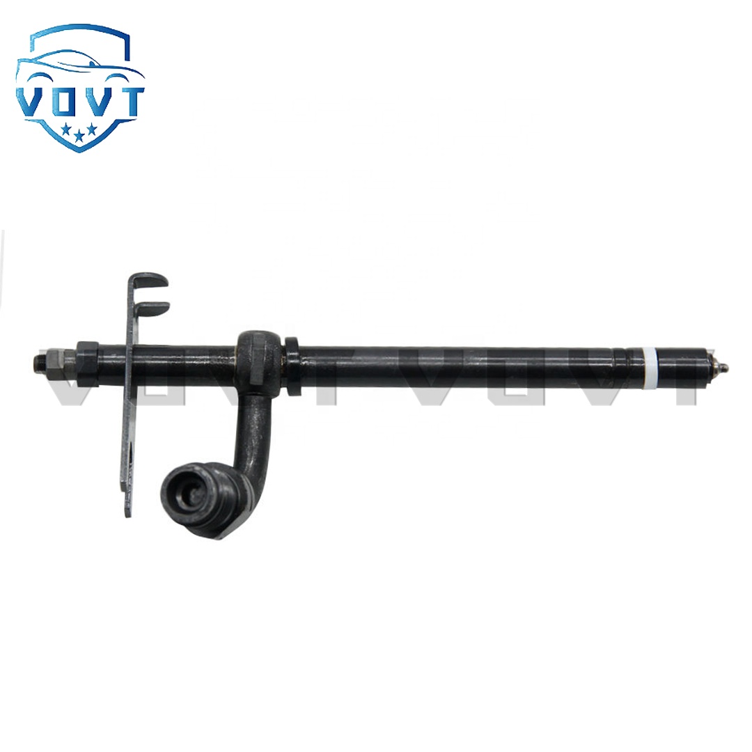 High Quality New Diesel Injector 20671 Pencil Fuel Injector for Case Engine Spare Parts
