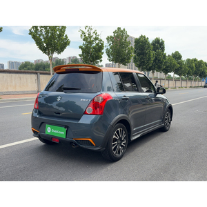 Auto Usata Guazi in Vendita: Suzuki <span class=keywords><strong>Swift</strong></span> 2016 Berlina Benzina Automatica Trazione Anteriore 5 Posti Guida a Sinistra Pronta per il Commercio Globale - Product Image 5