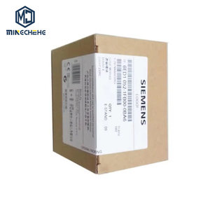 Módulo Lógico Programable 6ED1052-1FB00-0BA8 6ED1052-1MD00-0BA8 6ED1052-1HB00-0BA8 6ED1052-1CC00-0BA8 para Control Lógico - Product Image 1