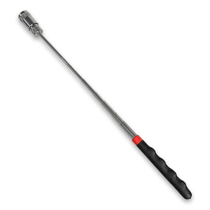 Herramientas Magnéticas Extensibles para Recoger Objetos, Imán Telescópico, Pinza Magnética, Varilla Extensible - Product Image 3