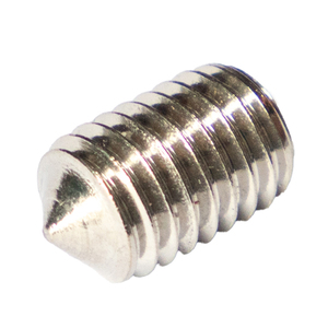 Din916/din913 hình lục giác phẳng cuối Bộ vít, M2-M5 không đầu ốc vít - Product Image 6