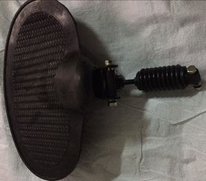 Piezas de Motocicleta con Sidecar, Asiento Delantero para Motocicleta con Sidecar R1 R12 R71 CJK750 - Asiento Delantero Principal - Product Image 5