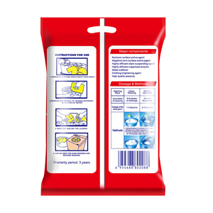 Savon <span class=keywords><strong>en</strong></span> poudre jetable écologique OEM 900g, élimination des taches tenaces, mousse riche, parfum floral <span class=keywords><strong>jasmin</strong></span>, détergent blanchissant <span class=keywords><strong>en</strong></span> poudre - Product Image 5