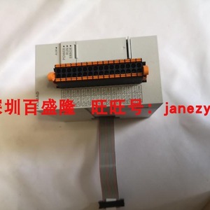 โมดูล PLC Mitsubishi Electric FX5-8AD 8 I/O 240V อินเทอร์เฟซอีเธอร์เน็ต ผลิตในญี่ปุ่น - Product Image 4