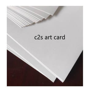 230g 250g 270g 300g 350g Ningbo Star C2S Art Board <b>Paper</b> for <b>Packing</b> - Product Image 4