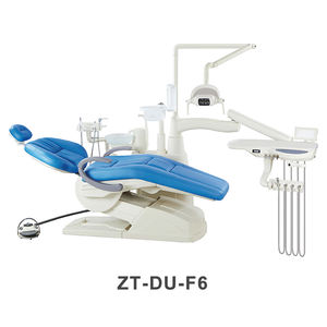 High Quality Economic <strong>Dental</strong> <strong>Chair</strong> <strong>Unit</strong> <strong>Price</strong> with China Manufacturer <strong>Dental</strong> <strong>Unit</strong> <strong>Chair</strong> - Product Image 6