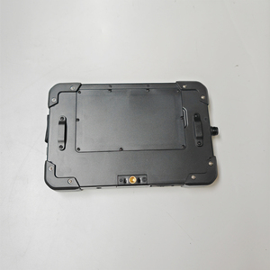 4K 2K 1080p AHD CVBS CCTV Camera ghi Màn hình 7inch tất cả-trong-một với màn hình cảm ứng và wifi truyền - Product Image 6