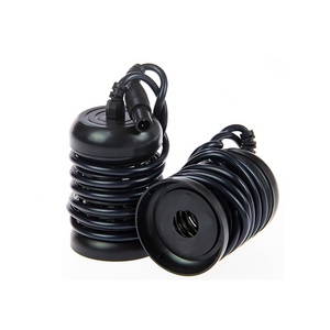 Spa iônico para desintoxicação de pé, equipamento de spa em aço inoxidável HK-805D para reabilitação de dois pinos, suprimentos para <span class=keywords><strong>detox</strong></span> do nosso corpo, preto, 0.3 kg 800e - Product Image 3