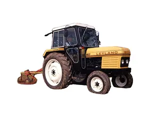 Küçük traktör TT254 25hp 4WD satış