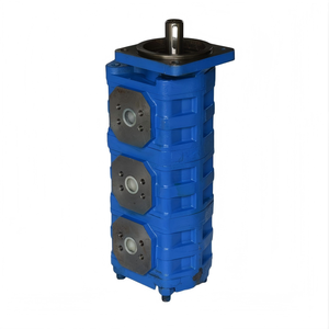 ปั๊มน้ำมันไฮดรอลิก HuamaoGear - ผลิตในมณฑลซานตง รับประกัน 1 ปี ผู้จัดจำหน่ายคุณภาพ สนับสนุนโรงงานผลิต - Product Image 4