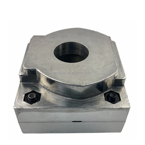 Sistema flessibile di iniezione della protesi per iniezione della protesi dentaria attrezzatura da laboratorio di alta qualità - Product Image 4