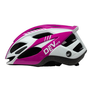 Casco de Ciclismo Ultraligero, Transpirable, Ajustable, Resistente a Impactos, para Ciclismo de Carretera y Patinaje - Product Image 1