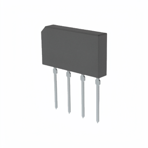 4-SIP, GBL In Stock G2SB80-M3/51 Buy Electronics Components Online Diodes - Product Image 1
