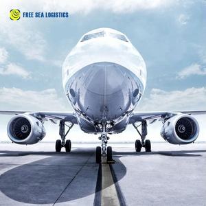 Serviço de Envio Expresso DDP LCL Aéreo e Marítimo (Caminhão) da China para EUA e Canadá - Product Image 2