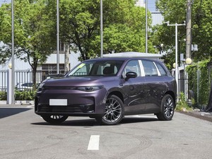 Лидер продаж: Leapmotor C10 605 LiDAR Edition <span class=keywords><strong>2026</strong></span>, электромобиль-внедорожник, запас хода 605 км (CLTC), платформа 800В, 354 TOPS, L2+ ADAS для умных семейных путешествий - Product Image 1