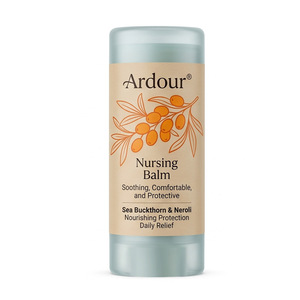 Crema Instantánea Protectora para Pezones, Fabricante de Primera Categoría, con Espino Amarillo para Cuidado Postparto, Bálsamo de <span class=keywords><strong>Lactancia</strong></span>, Reparación para Piel Seca - Product Image 2
