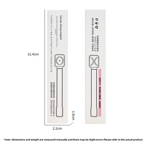 Nuevo Imán Magnético de Doble Cabeza para Ojos de Gato, 5 en 1, Multifuncional, Herramientas de Manicura DIY, Imán Fuerte para Ojos de Gato <span class=keywords><strong>3D</strong></span> - Product Image 5