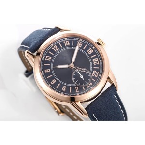 Reloj de lujo ligero Drioshipping, modelo 31-260 PS FUS 24H, movimiento automático, reloj para parejas - Product Image 3