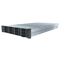 Ventes directes d'usine Gold Suppler Server 2288h V7 V6 V5 Fusionserver Xfusion Computer Rack Server