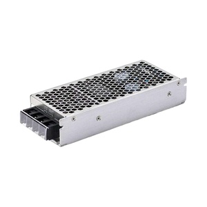 Convertitore DC-DC MEAN WELL RSD-150C-24 per Sistemi di Controllo Industriale, Ingresso 33.6-62.4VDC, Isolamento 4000VDC, 24V 150W - Product Image 6