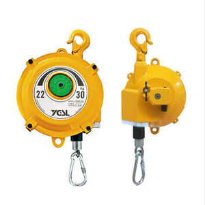 5-9kg 9-15kg 30kg Herramienta equilibradora de resorte industrial Equilibrador con cable de acero OEM compatible - Product Image 1