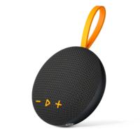 Mini Subwoofer inalámbrico de 3W de potencia, altavoz Bluetooth, caja de música, compatible con tarjeta TF, solución JL sin imán, novedad