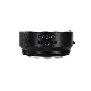 Meilleur adaptateur d'objectif YOUGNUO EOS <span class=keywords><strong>M</strong></span> II, adaptateur d'objectif <span class=keywords><strong>EF</strong></span>-EOSM II, adaptateur autofocus, objectifs <span class=keywords><strong>EF</strong></span> <span class=keywords><strong>m</strong></span> pour appareil photo Canon - Product Image 4