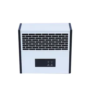 12 Lil / day touch silent activated carbon filter wall mounted household/industrial dehumidifier