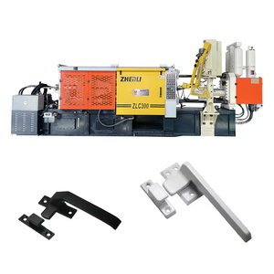 Máy đúc khuôn áp lực cao bằng nhôm, máy sản xuất phụ tùng ô tô 300T bán buôn - Product Image 3