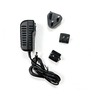 Adattatore di Alimentazione DC Industriale Intercambiabile 24V1.5A, Design Robusto con Connessione Facilitata, Corrente di Uscita 36W - Product Image 5